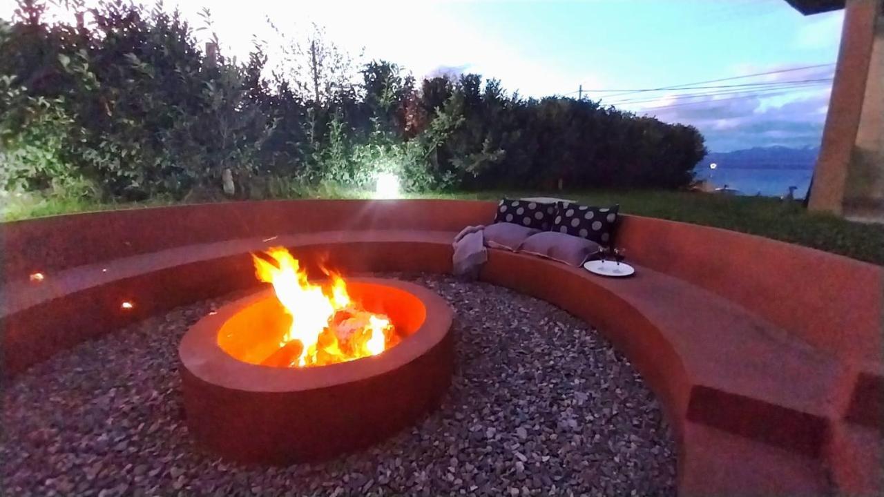 Las Victorias Suites Bariloche Luaran gambar