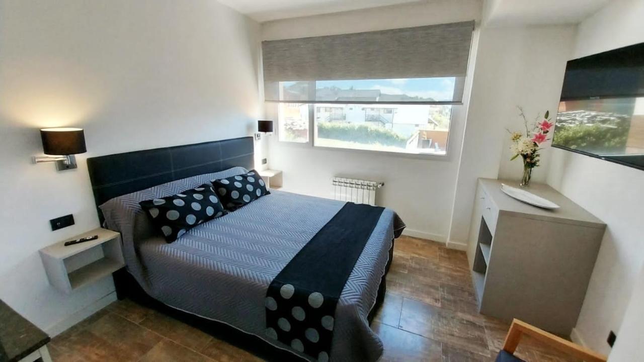 Las Victorias Suites Bariloche Luaran gambar