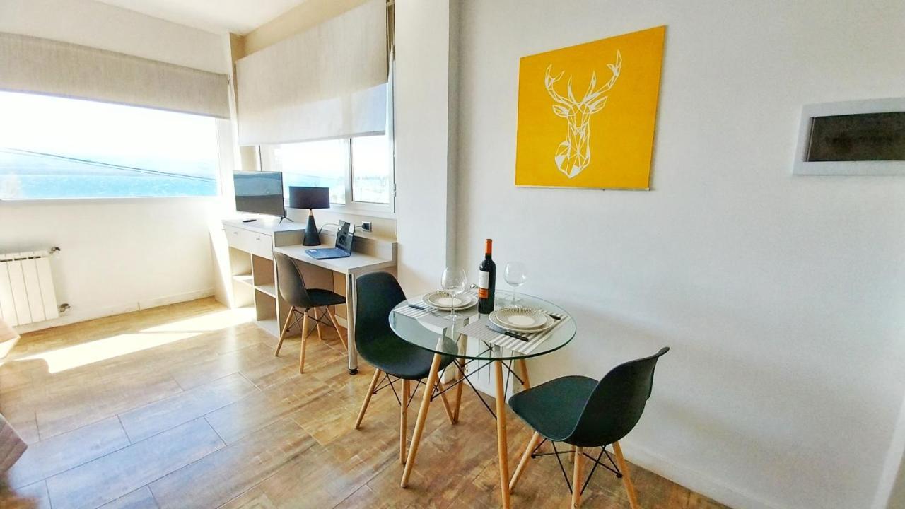 Las Victorias Suites Bariloche Luaran gambar