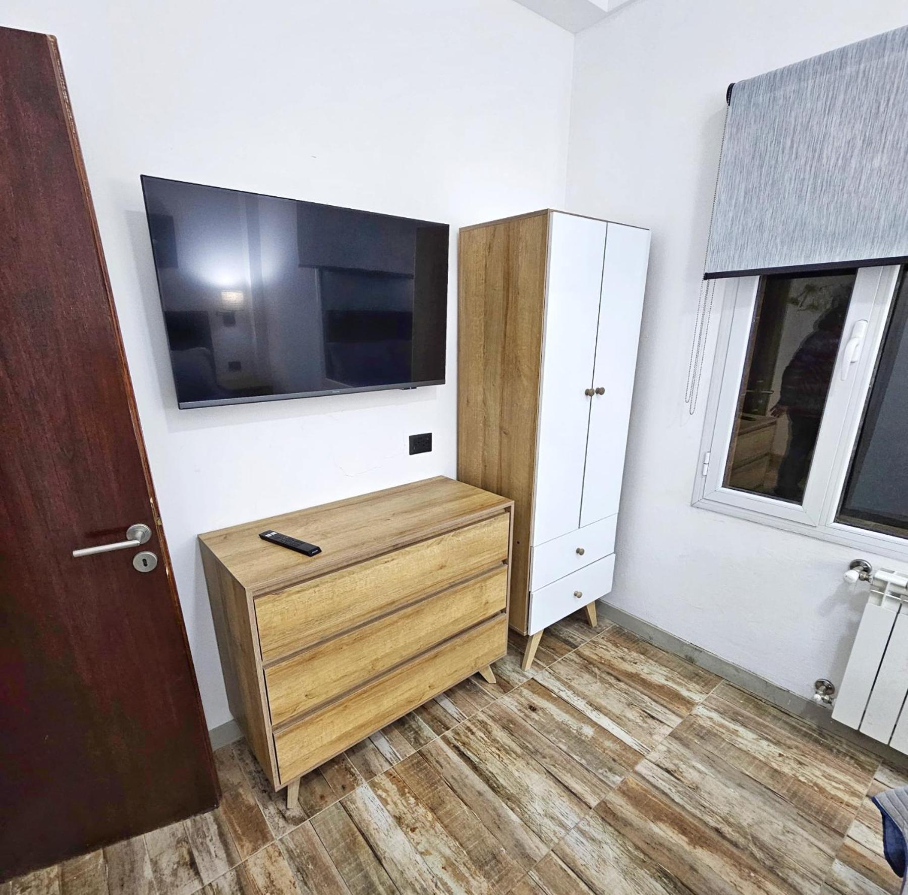 Las Victorias Suites Bariloche Luaran gambar