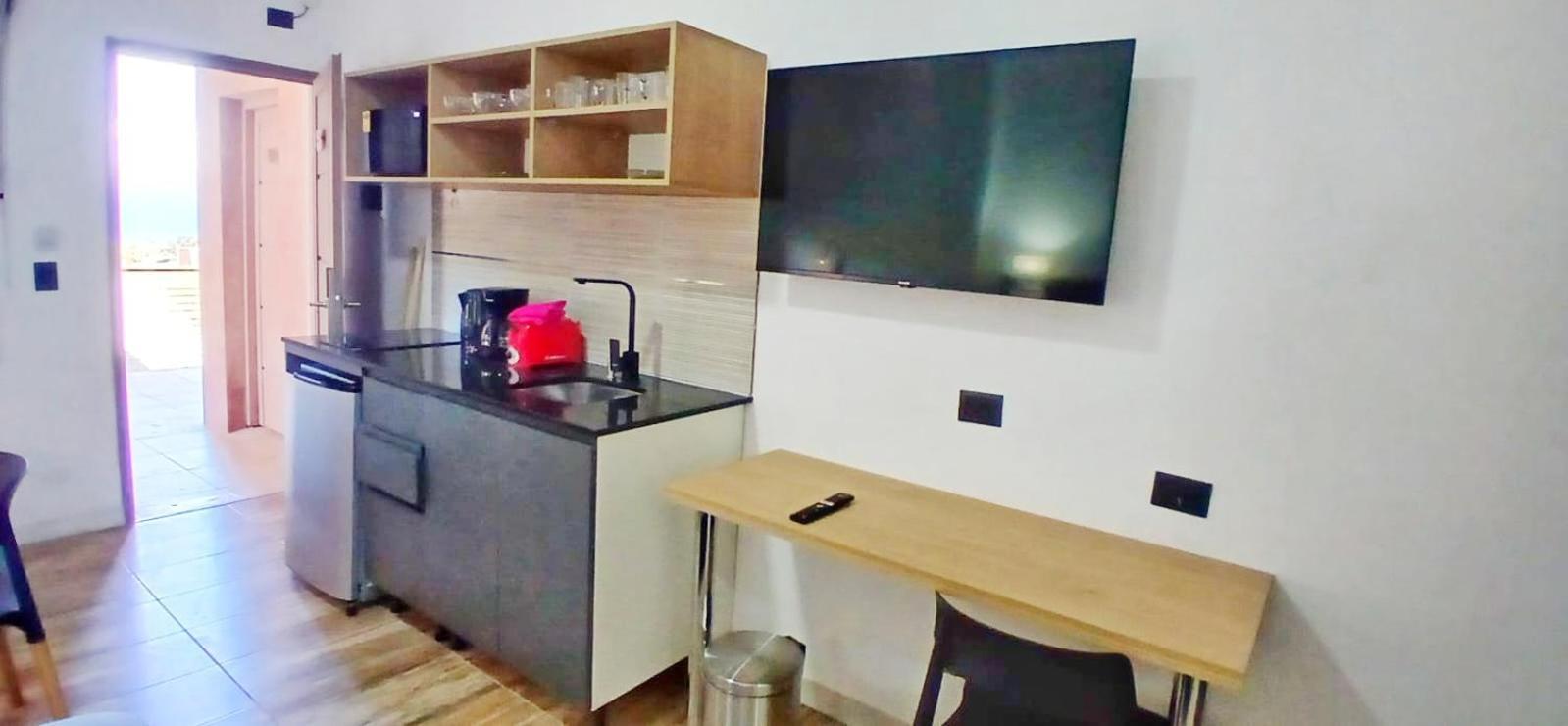 Las Victorias Suites Bariloche Bilik gambar