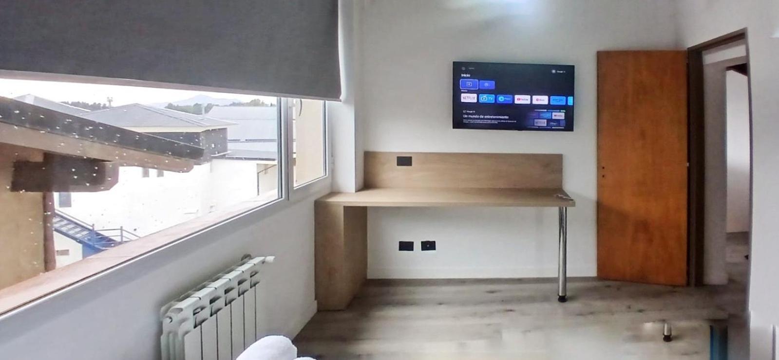 Las Victorias Suites Bariloche Luaran gambar