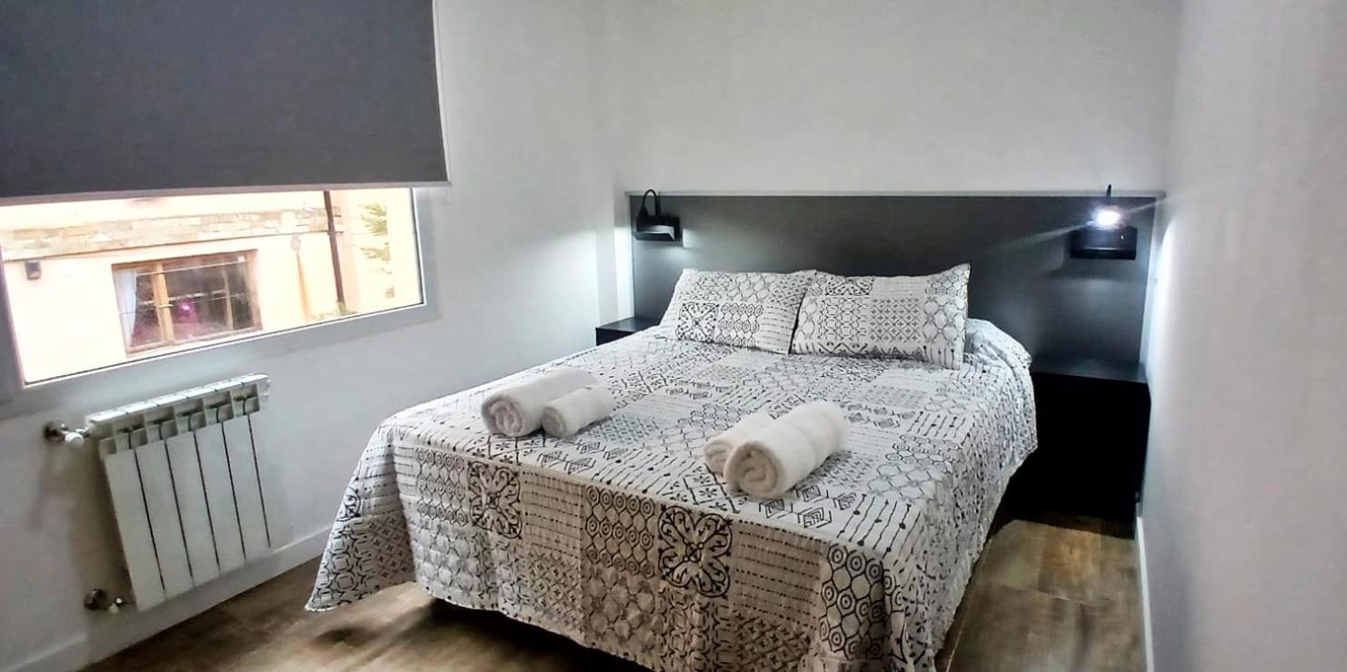 Las Victorias Suites Bariloche Luaran gambar