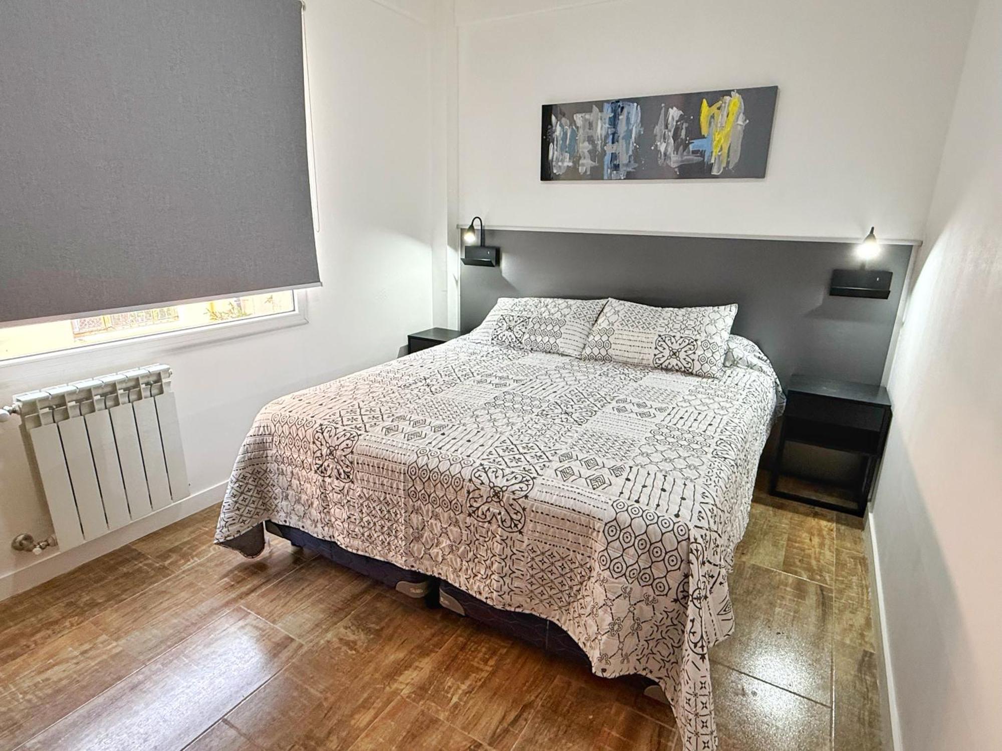 Las Victorias Suites Bariloche Luaran gambar