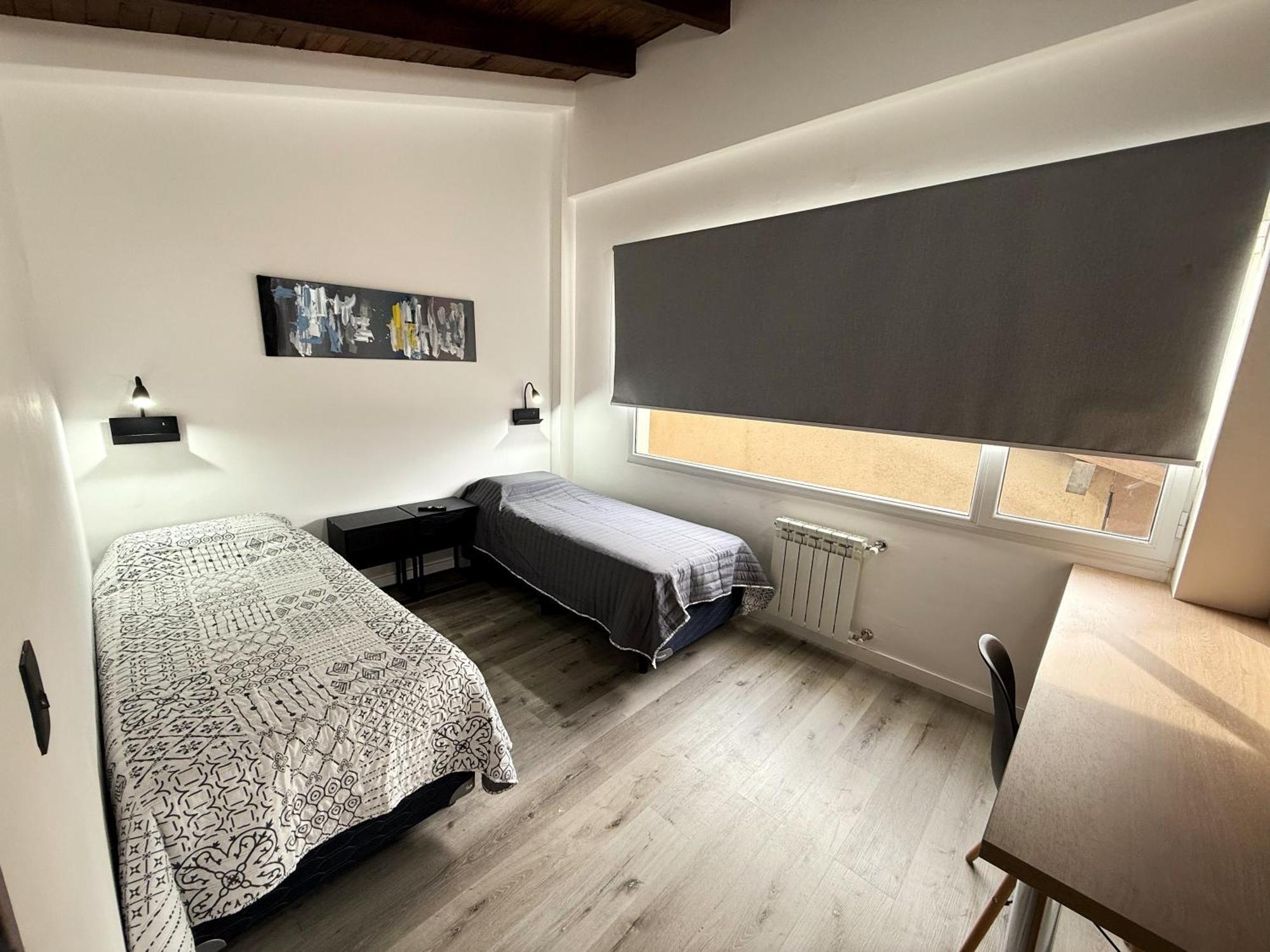 Las Victorias Suites Bariloche Luaran gambar
