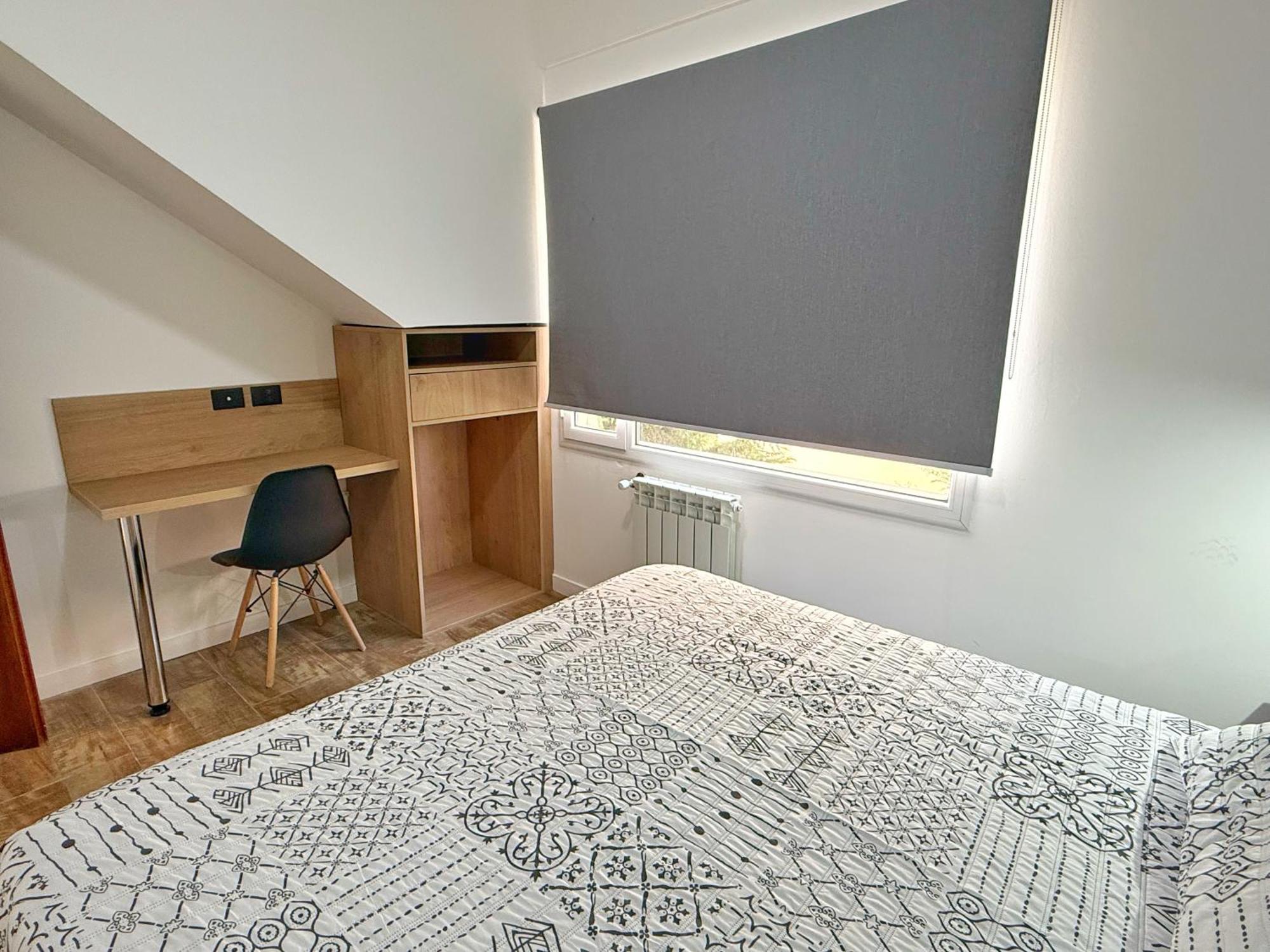 Las Victorias Suites Bariloche Luaran gambar