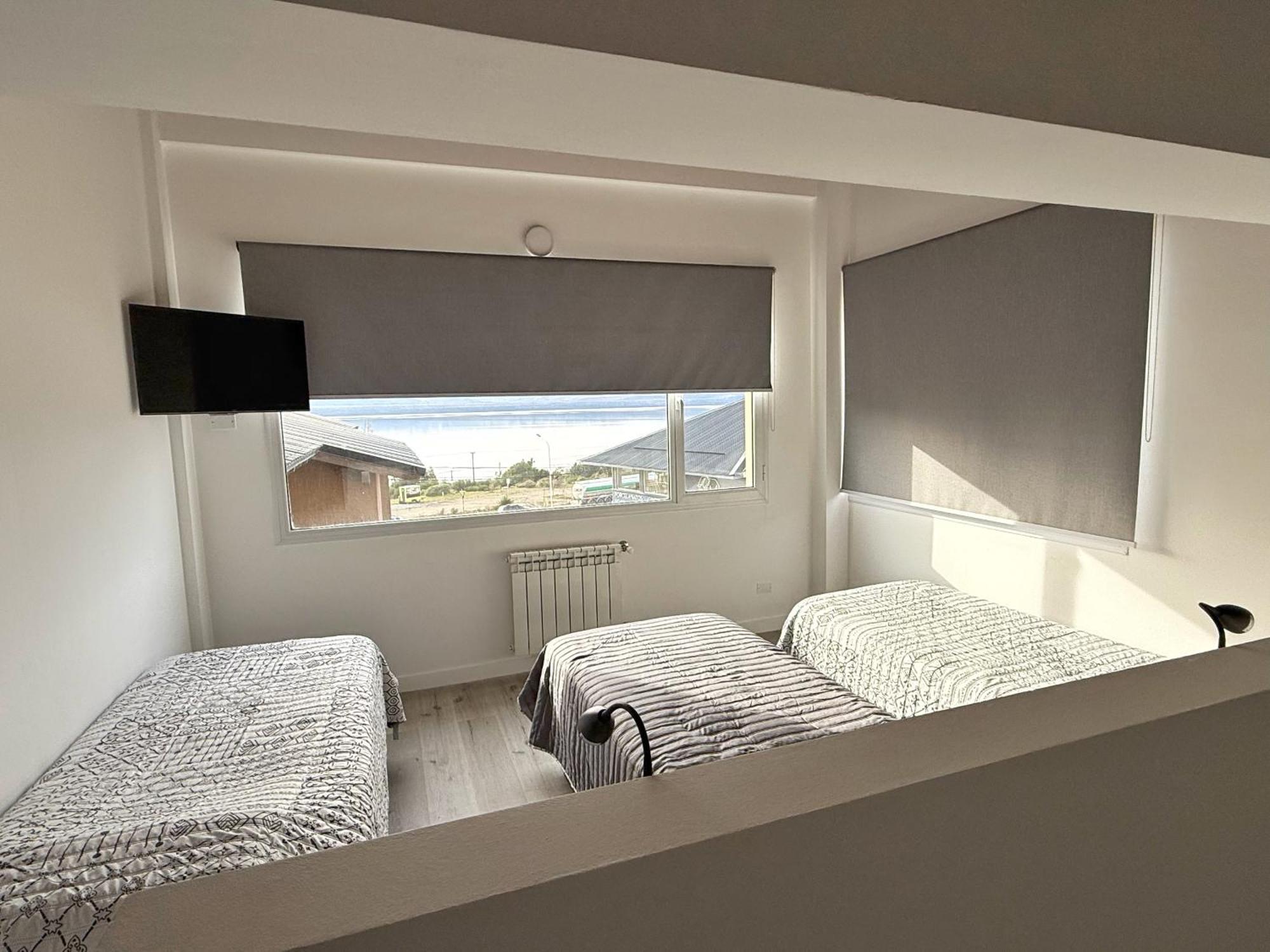 Las Victorias Suites Bariloche Luaran gambar