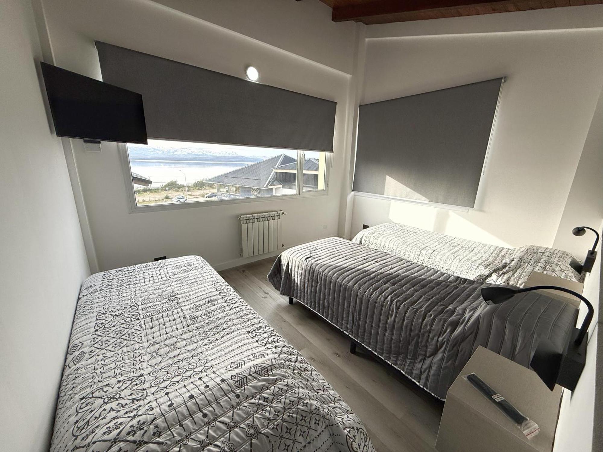 Las Victorias Suites Bariloche Luaran gambar