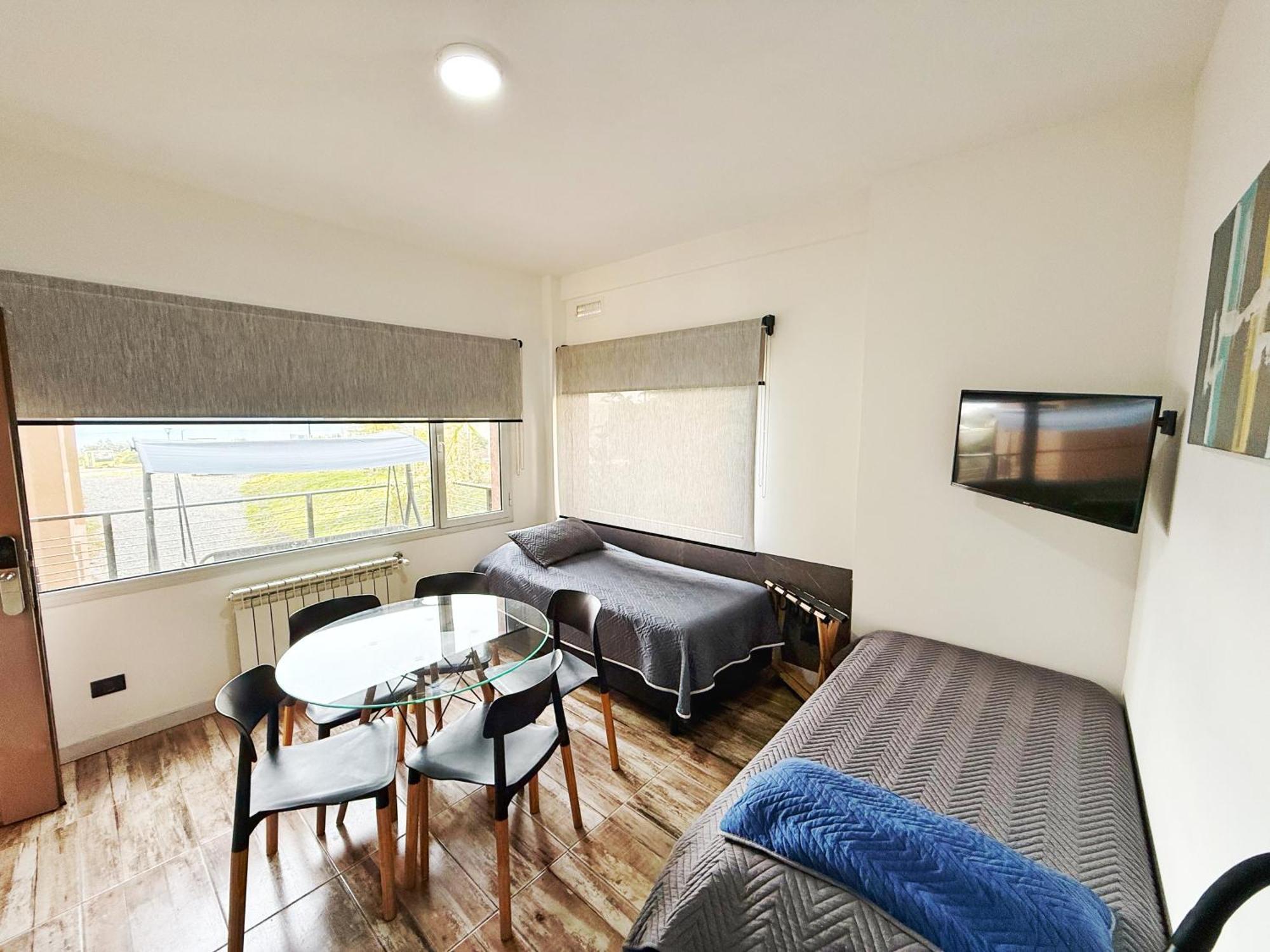Las Victorias Suites Bariloche Luaran gambar